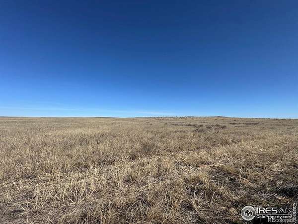 3.22 Acres of Residential Land for Sale in Weldona, Colorado