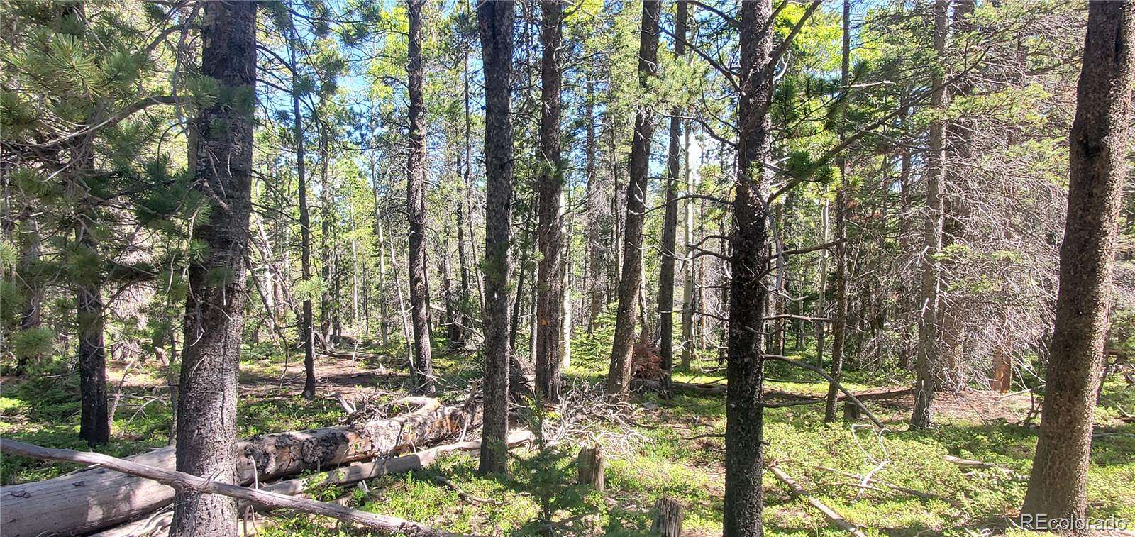 1.69 Acres of Residential Land for Sale in Fort Garland, Colorado