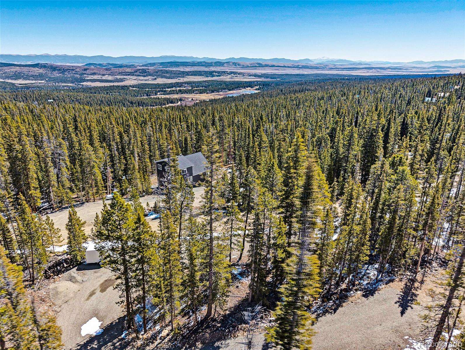 1 Acre of Residential Land for Sale in Fairplay, Colorado