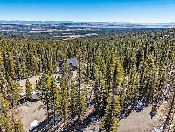 1 Acre of Residential Land for Sale in Fairplay, Colorado