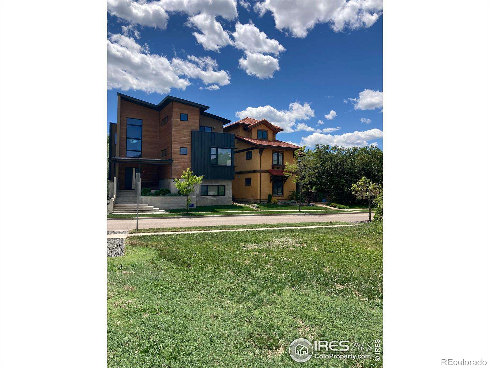 0.08 Acres of Residential Land for Sale in Fort Collins, Colorado