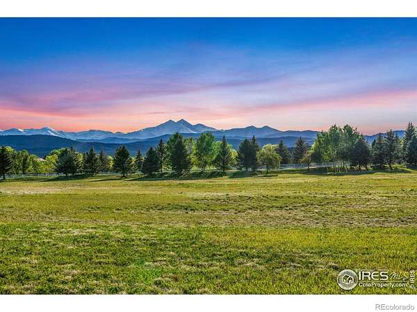 10.5 Acres of Land for Sale in Longmont, Colorado