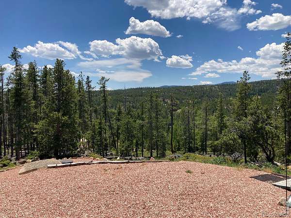 1.19 Acres of Residential Land for Sale in Red Feather Lakes, Colorado