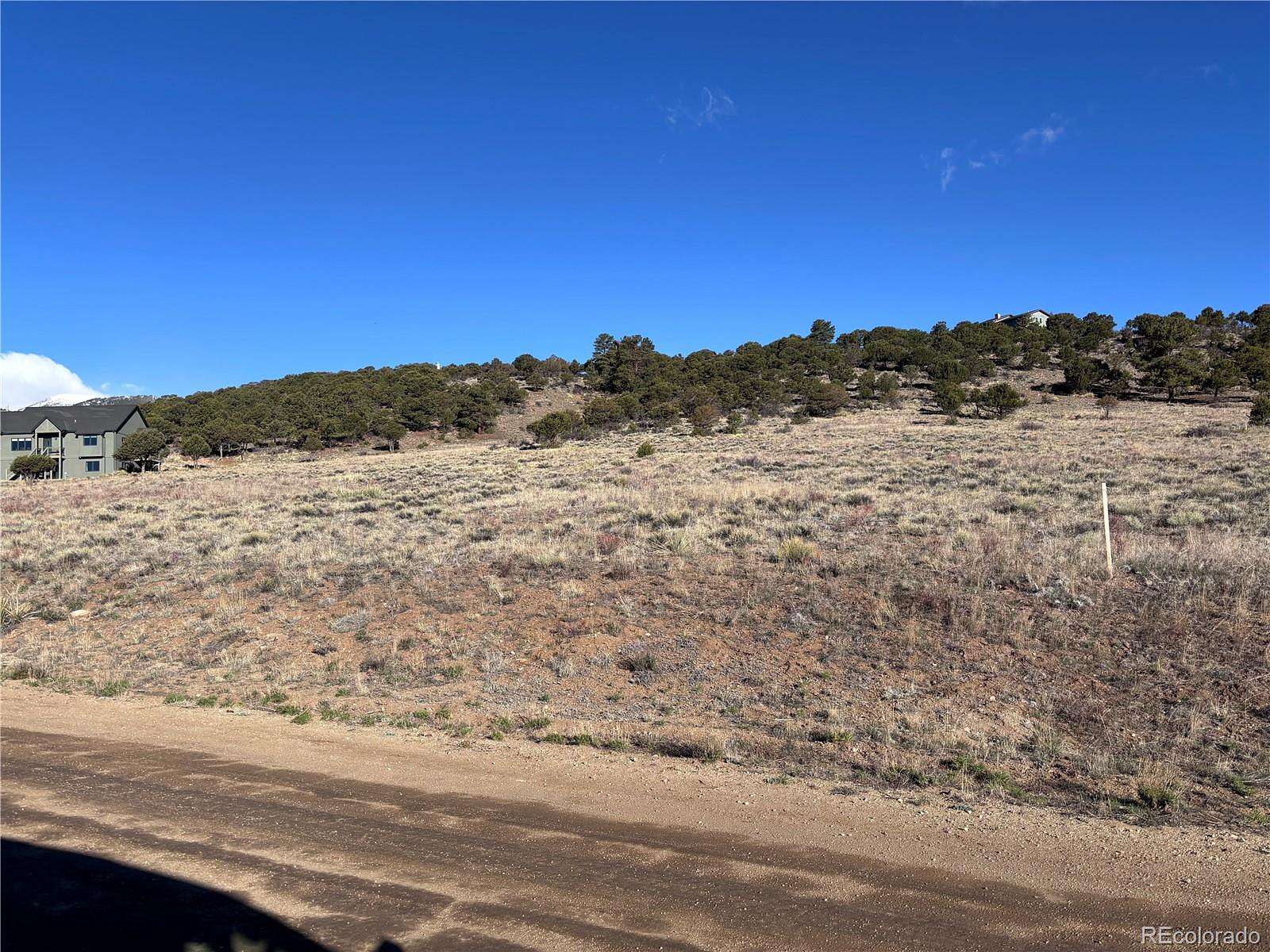 4.1 Acres of Residential Land for Sale in Buena Vista, Colorado