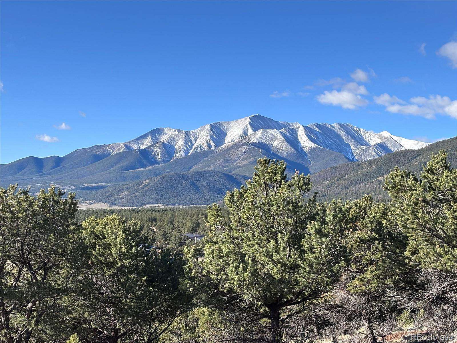 4.1 Acres of Residential Land for Sale in Buena Vista, Colorado