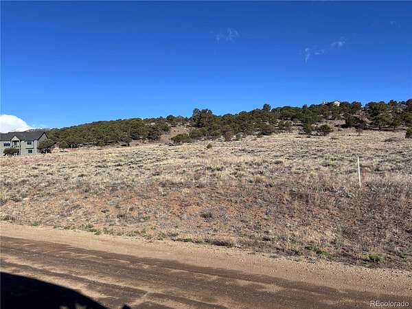 4.1 Acres of Residential Land for Sale in Buena Vista, Colorado