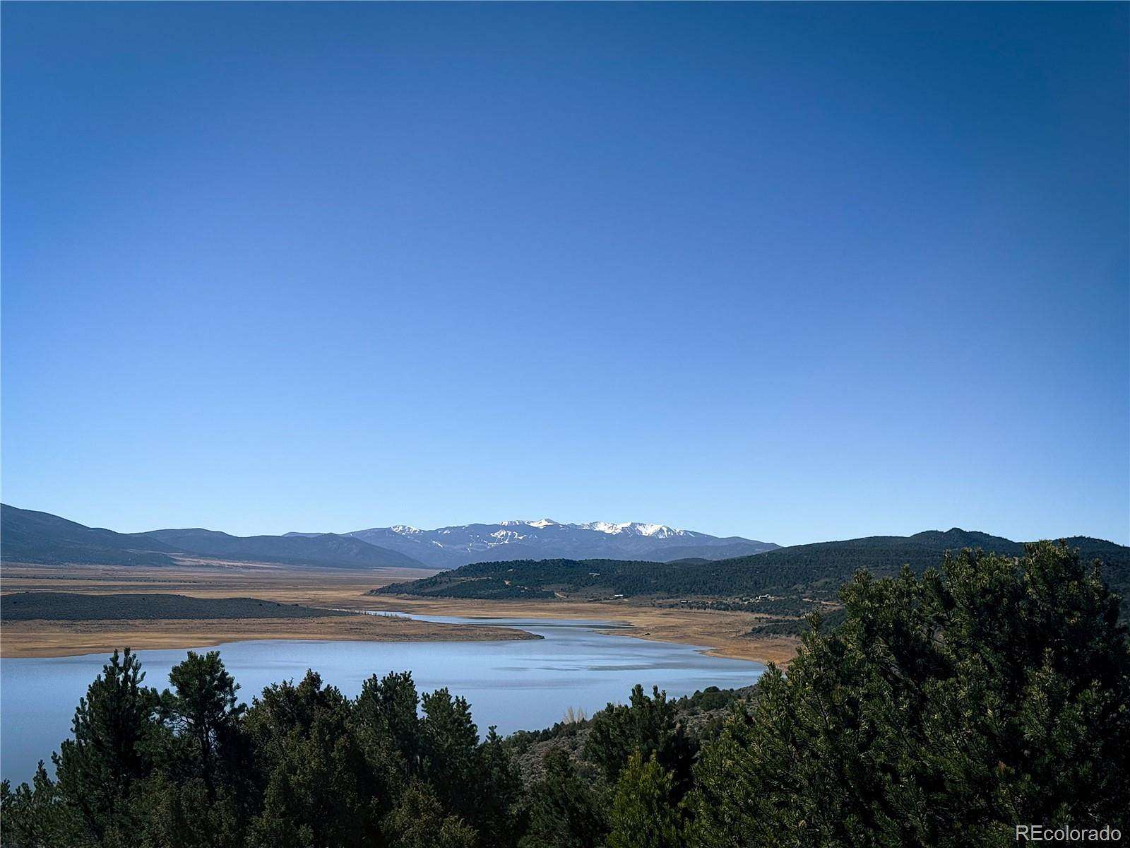57 Acres of Recreational & Residential Land for Sale in San Luis, Colorado