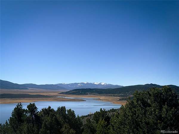 57 Acres of Recreational & Residential Land for Sale in San Luis, Colorado