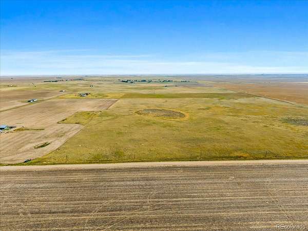 37.5 Acres of Land for Sale in Byers, Colorado