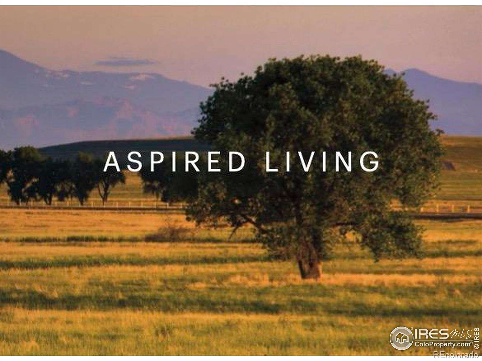 0.81 Acres of Residential Land for Sale in Longmont, Colorado