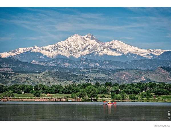 0.19 Acres of Residential Land for Sale in Longmont, Colorado