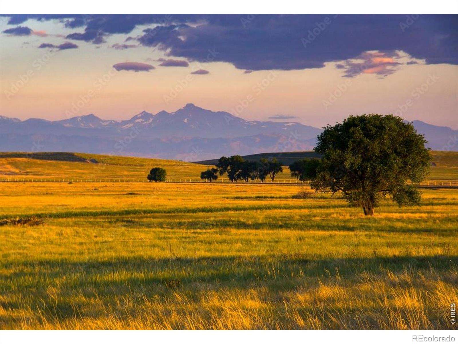 0.23 Acres of Residential Land for Sale in Longmont, Colorado