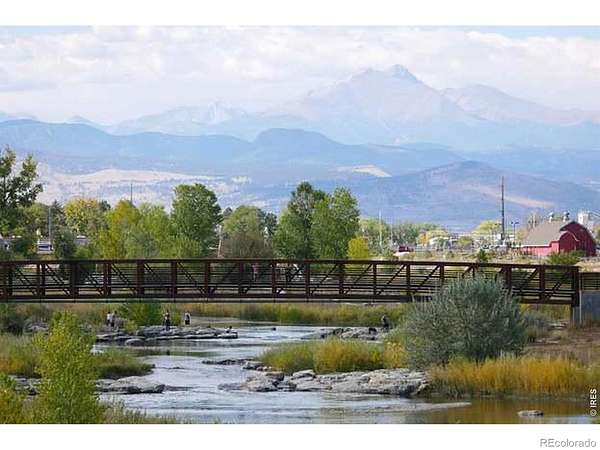 0.23 Acres of Residential Land for Sale in Longmont, Colorado