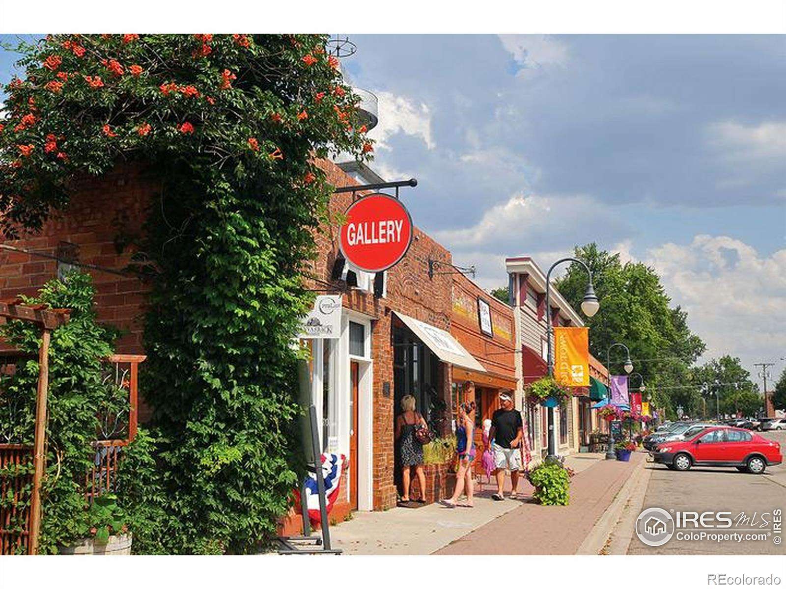 1 Acre of Residential Land for Sale in Niwot, Colorado