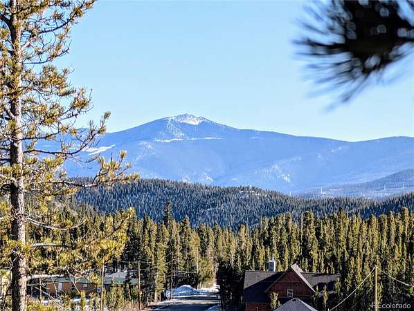 0.37 Acres of Residential Land for Sale in Idaho Springs, Colorado