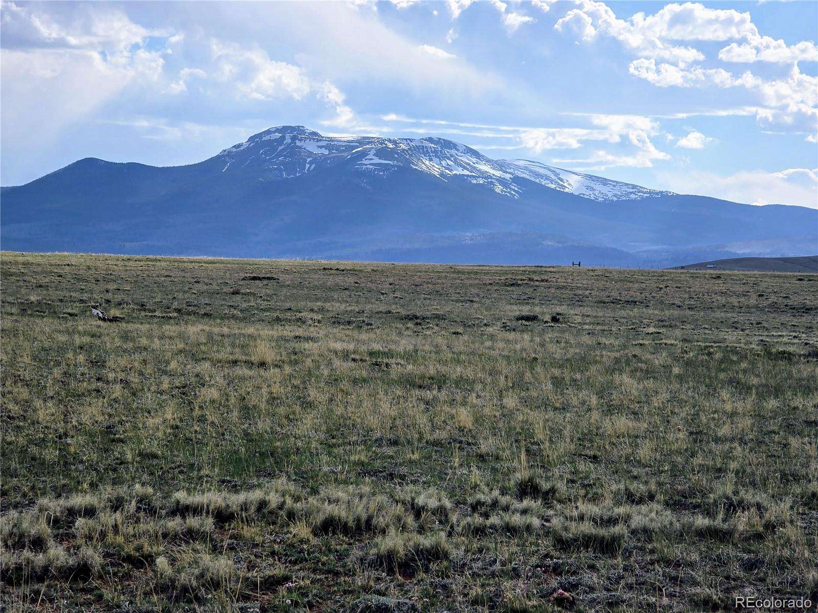 40.3 Acres of Recreational & Residential Land for Sale in Hartsel, Colorado