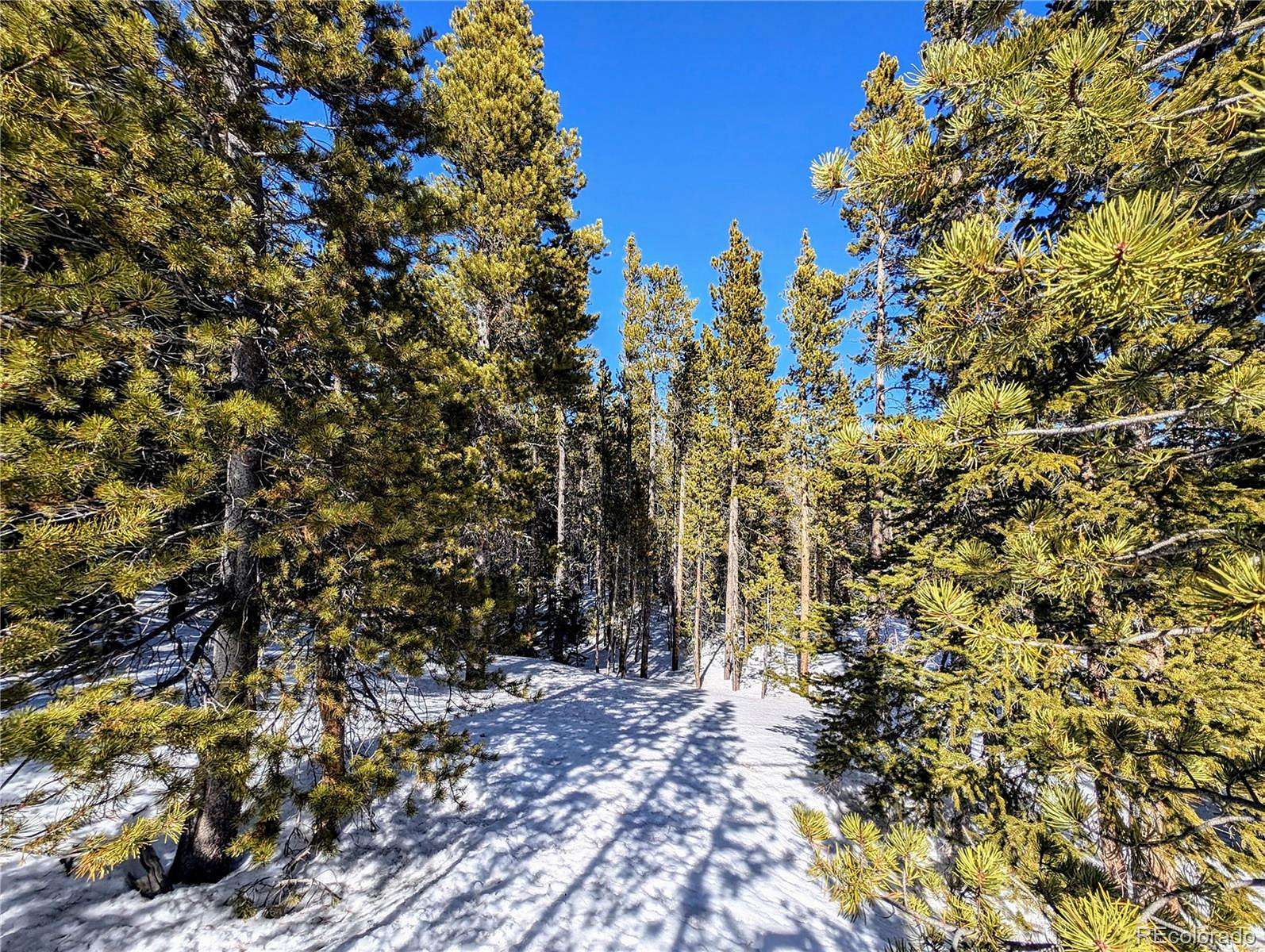 0.44 Acres of Residential Land for Sale in Idaho Springs, Colorado