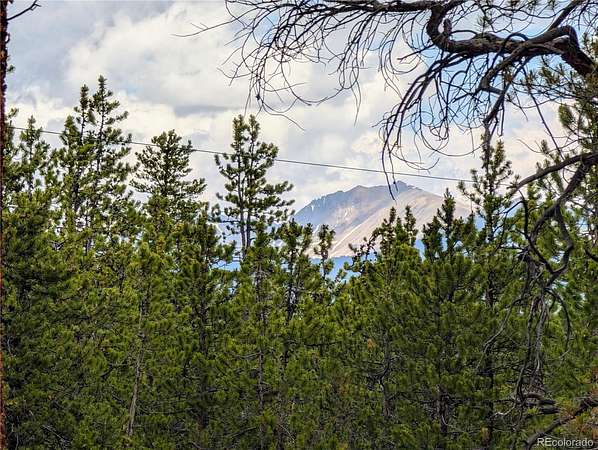 0.47 Acres of Residential Land for Sale in Twin Lakes, Colorado