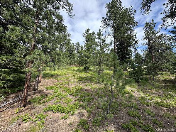 0.7 Acres of Residential Land for Sale in Manitou Springs, Colorado
