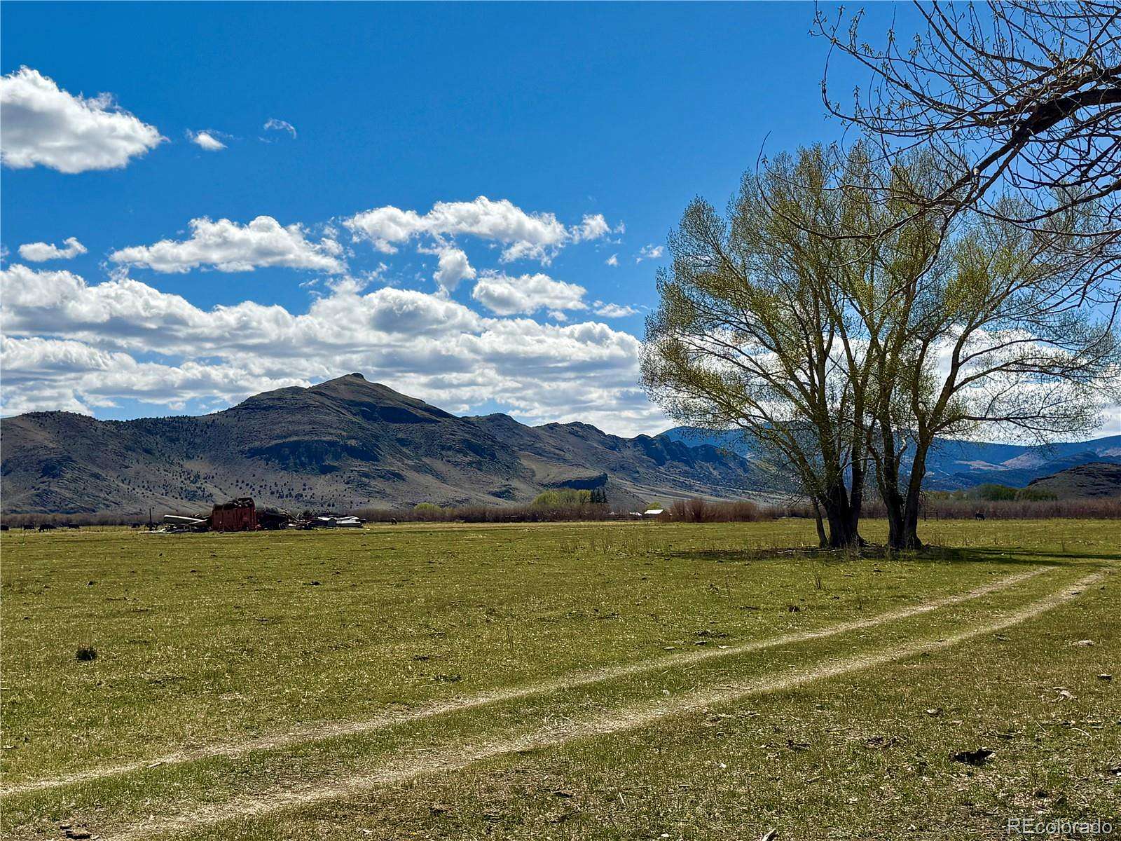 11.8 Acres of Land for Sale in Saguache, Colorado