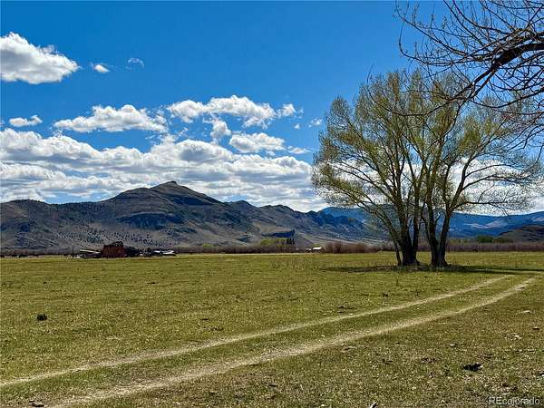 11.8 Acres of Land for Sale in Saguache, Colorado