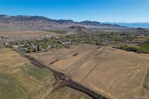 11.8 Acres of Land for Sale in Saguache, Colorado