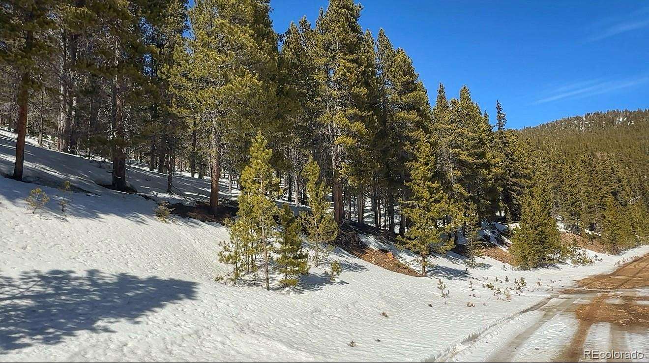 0.33 Acres of Residential Land for Sale in Idaho Springs, Colorado