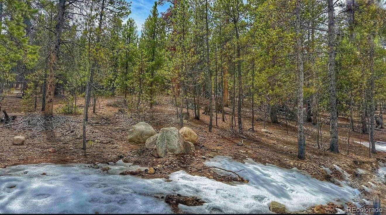 0.46 Acres of Residential Land for Sale in Twin Lakes, Colorado