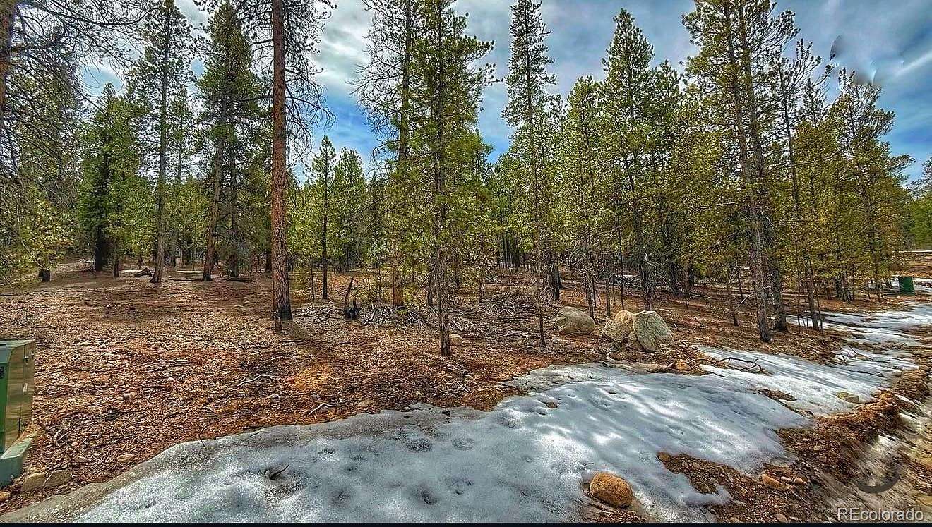 0.46 Acres of Residential Land for Sale in Twin Lakes, Colorado