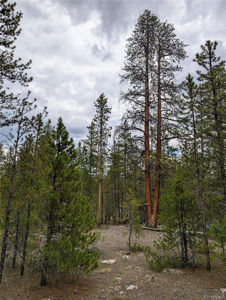 0.9 Acres of Residential Land for Sale in Twin Lakes, Colorado