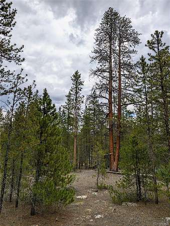 0.9 Acres of Residential Land for Sale in Twin Lakes, Colorado