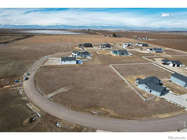 1.53 Acres of Residential Land for Sale in Milliken, Colorado