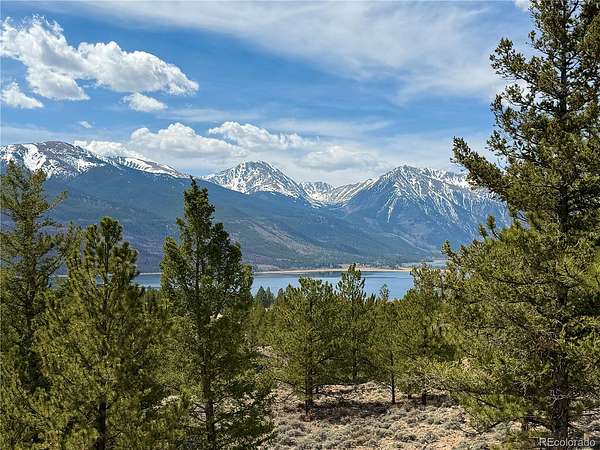 4 Acres of Residential Land for Sale in Twin Lakes, Colorado
