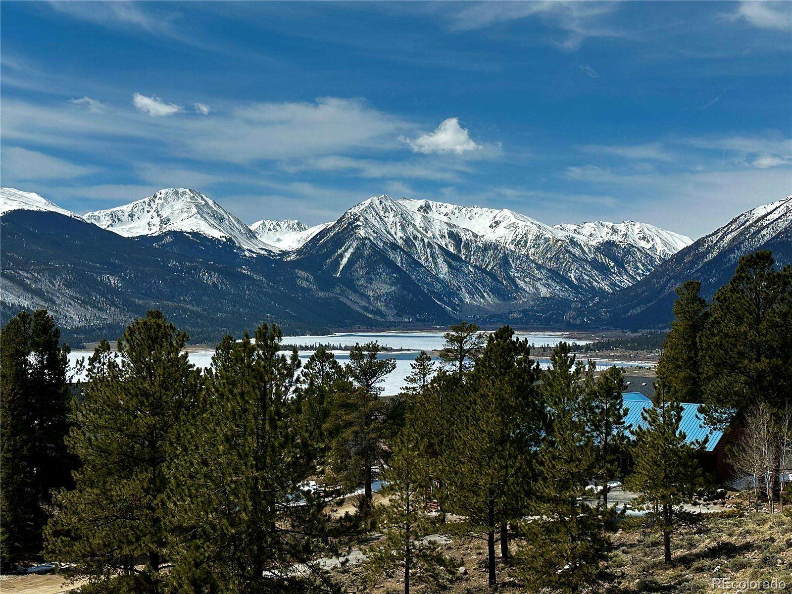 0.46 Acres of Residential Land for Sale in Twin Lakes, Colorado