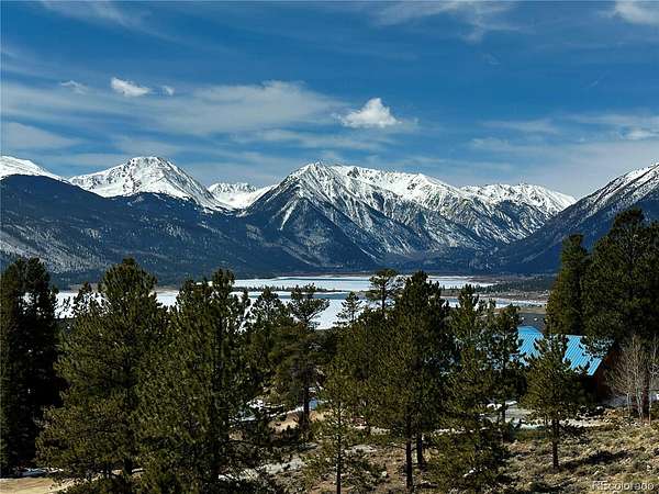 0.46 Acres of Residential Land for Sale in Twin Lakes, Colorado