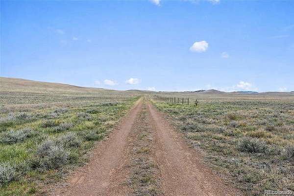 4.73 Acres of Residential Land for Sale in Hartsel, Colorado