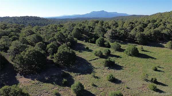 80 Acres of Recreational Land for Sale in Trinidad, Colorado