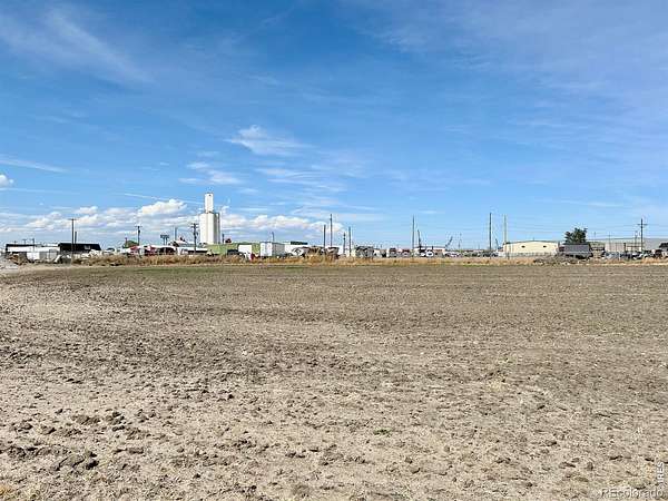 1.85 Acres of Commercial Land for Sale in Sterling, Colorado