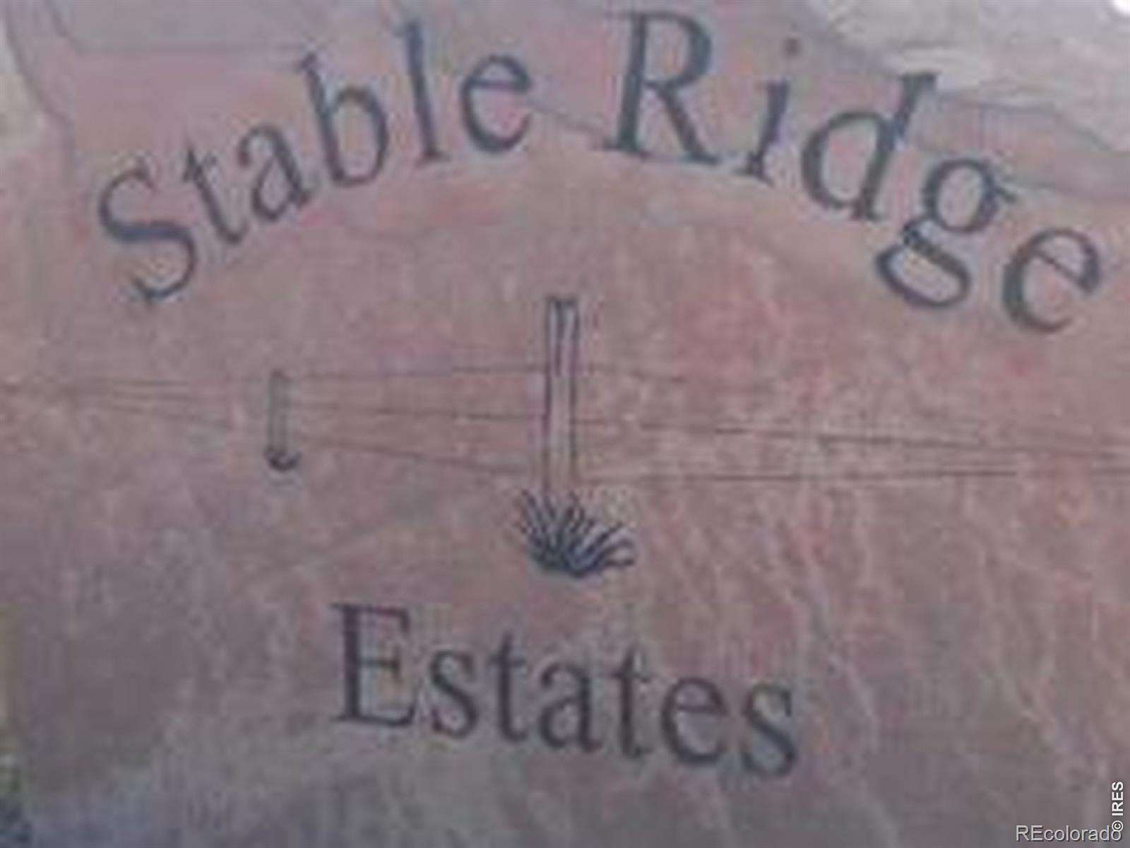 1.67 Acres of Residential Land for Sale in Wiggins, Colorado