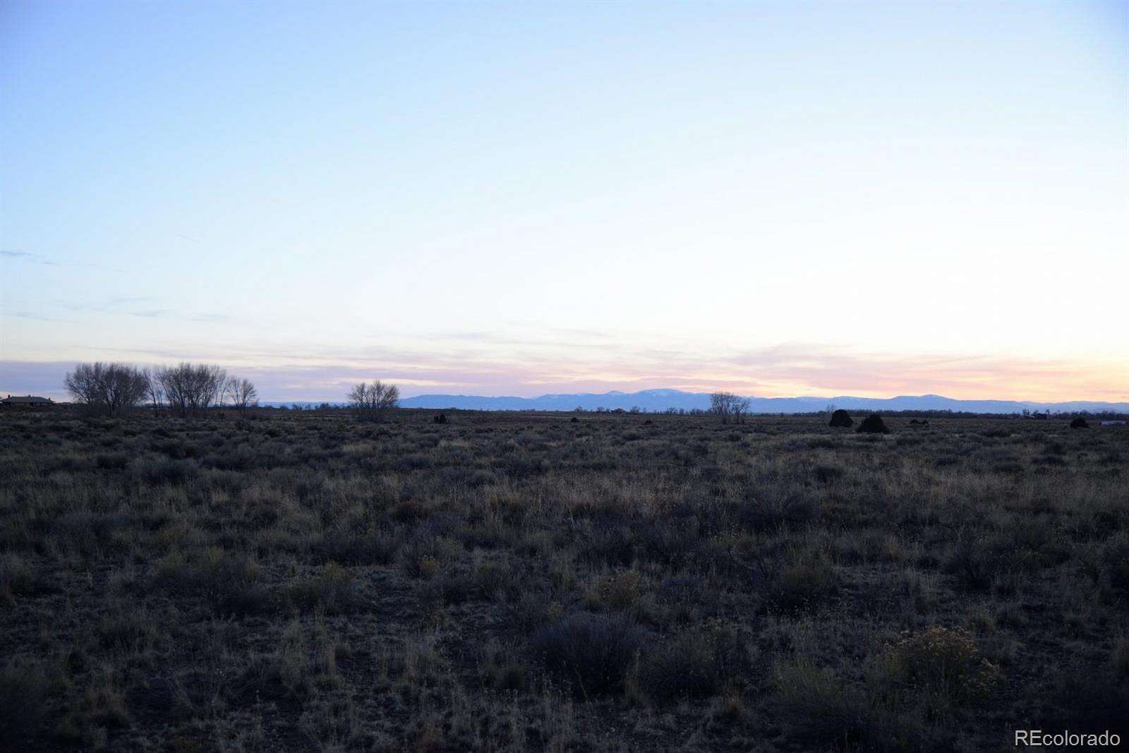 4.43 Acres of Residential Land for Sale in Crestone, Colorado