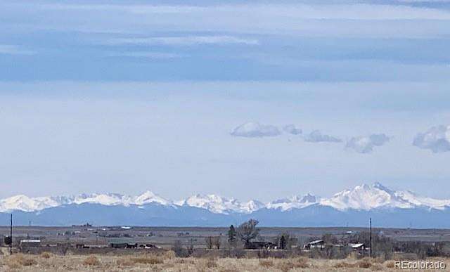 16.9 Acres of Land for Sale in Roggen, Colorado