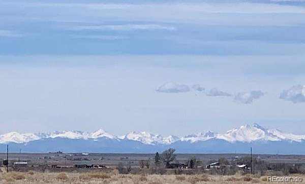 16.9 Acres of Land for Sale in Roggen, Colorado