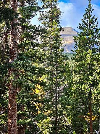 0.94 Acres of Residential Land for Sale in Fairplay, Colorado