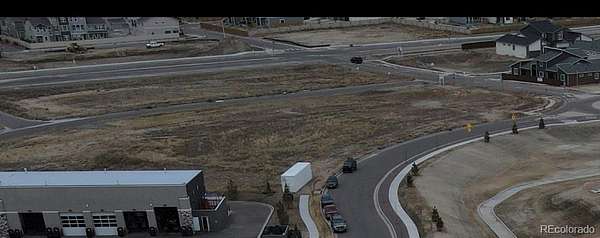 3.13 Acres of Commercial Land for Sale in Colorado Springs, Colorado