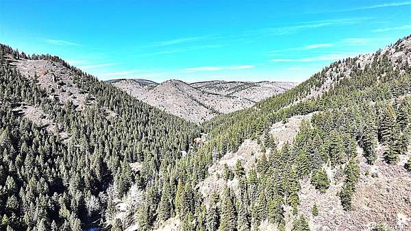 2.5 Acres of Land with Home for Sale in Littleton, Colorado