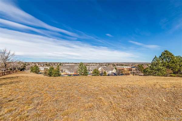 1.45 Acres of Residential Land for Sale in Arvada, Colorado
