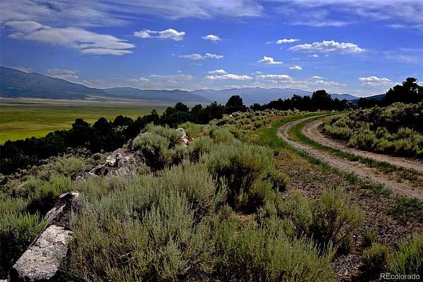 36 Acres of Land for Sale in San Luis, Colorado