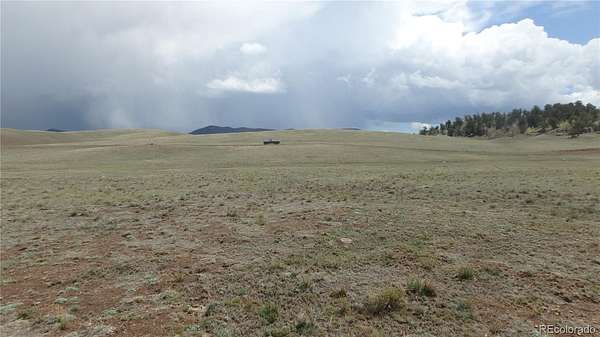 5.2 Acres of Land for Sale in Hartsel, Colorado