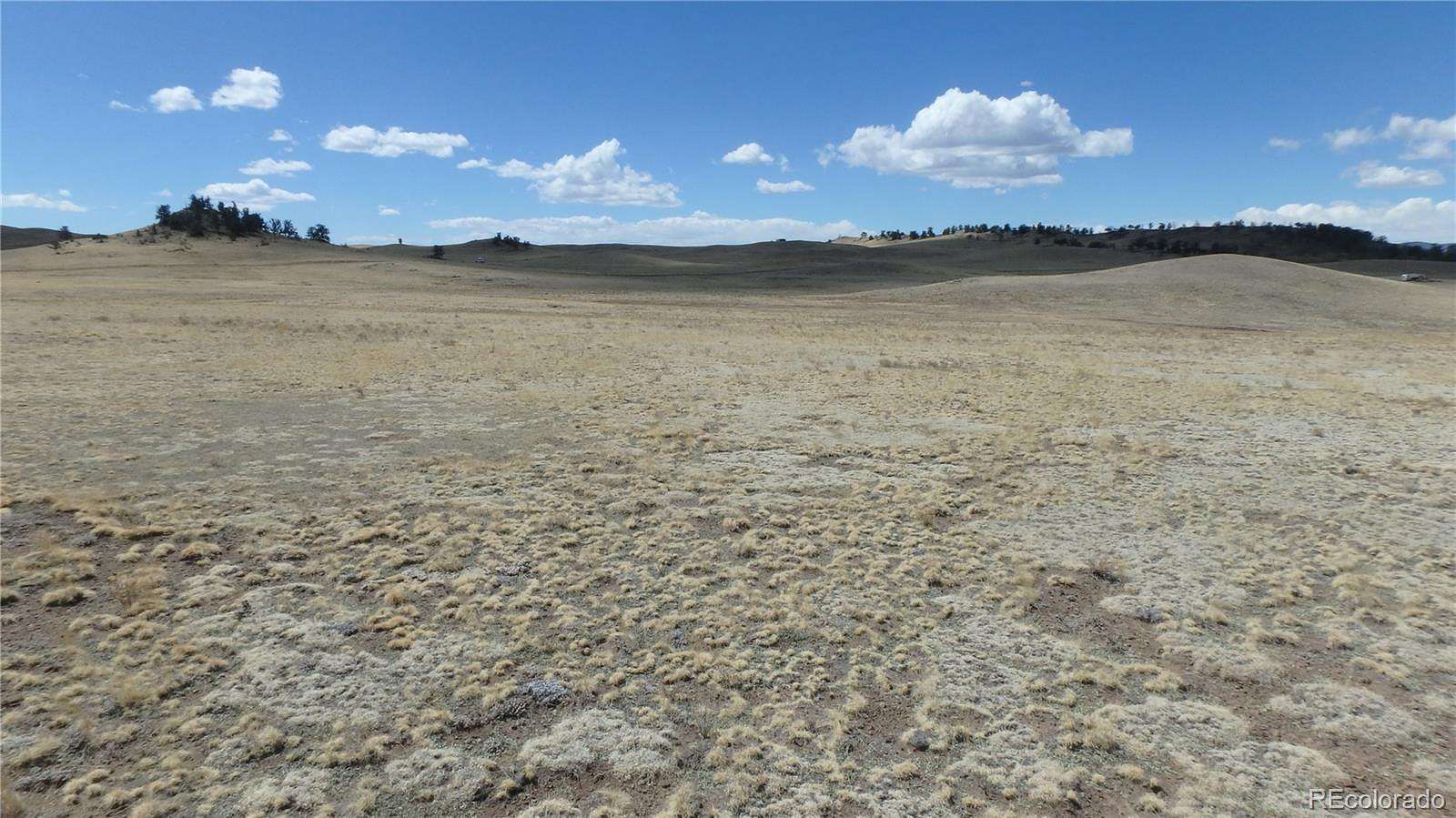 5.68 Acres of Residential Land for Sale in Hartsel, Colorado