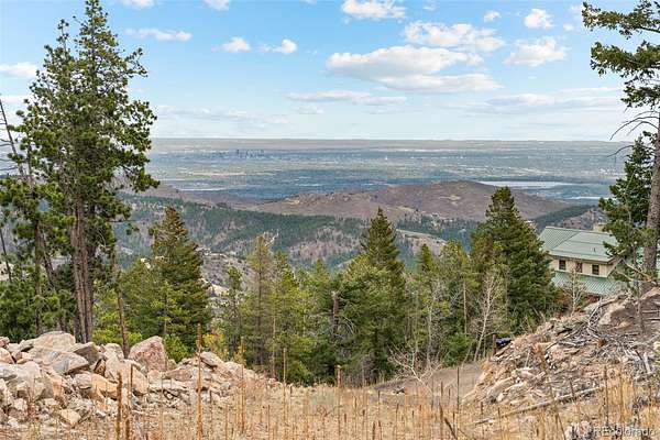2 Acres of Land for Sale in Morrison, Colorado